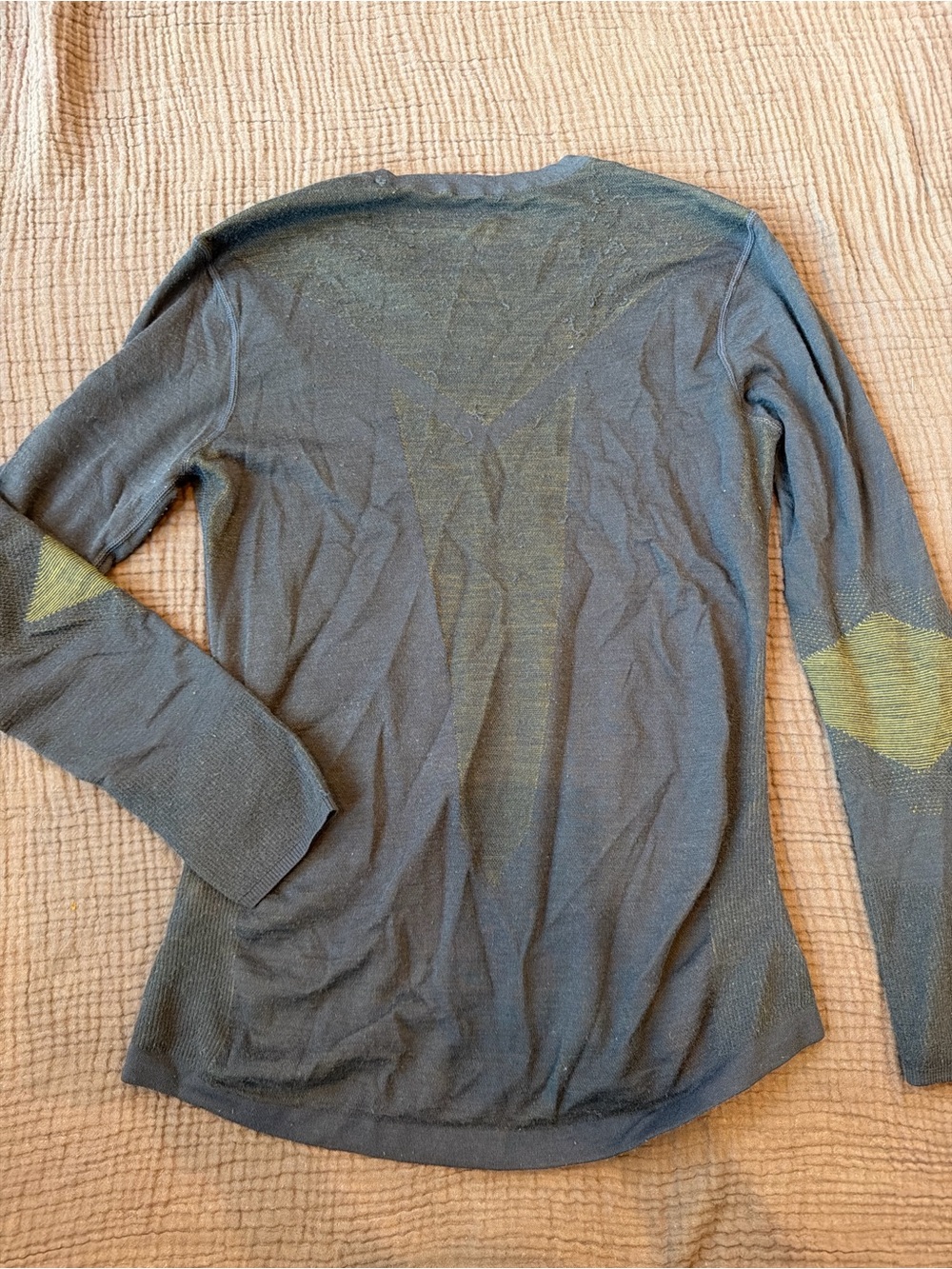 Women’s smartwool - Picture 4 of 5